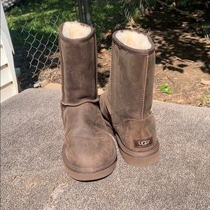size 11 ugg boots